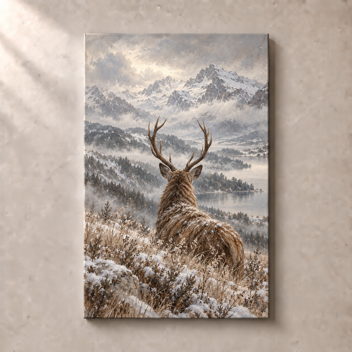 How to Choose Wall Art for Your Bedroom