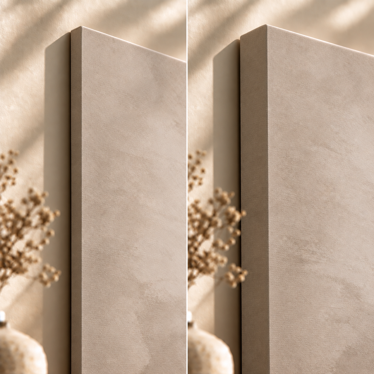 2 cm vs 4 cm Canvas: Which Should You Choose?