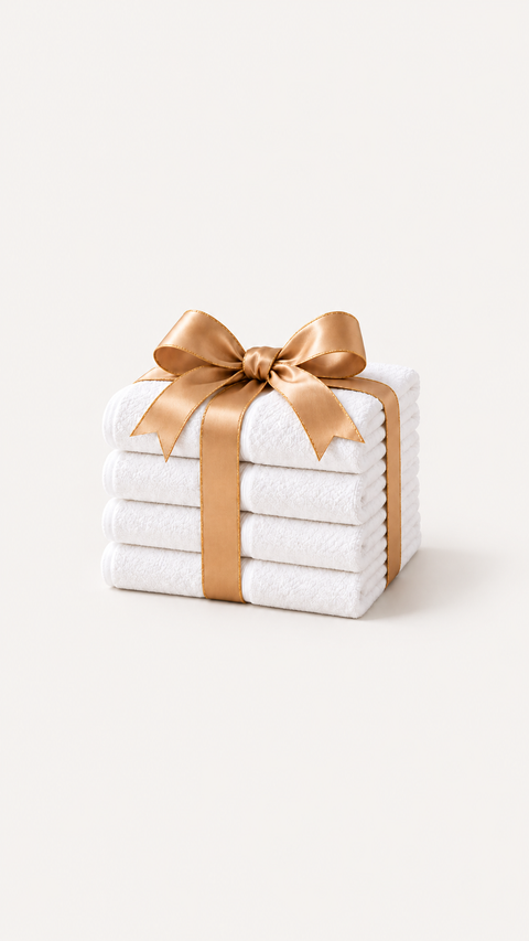 Bath & Bed - FANNUR gift inspiration