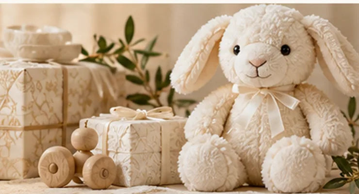 Baby Gifts - FANNUR gift inspiration