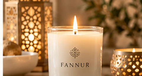 Eid al-Adha Gifts - FANNUR gift inspiration