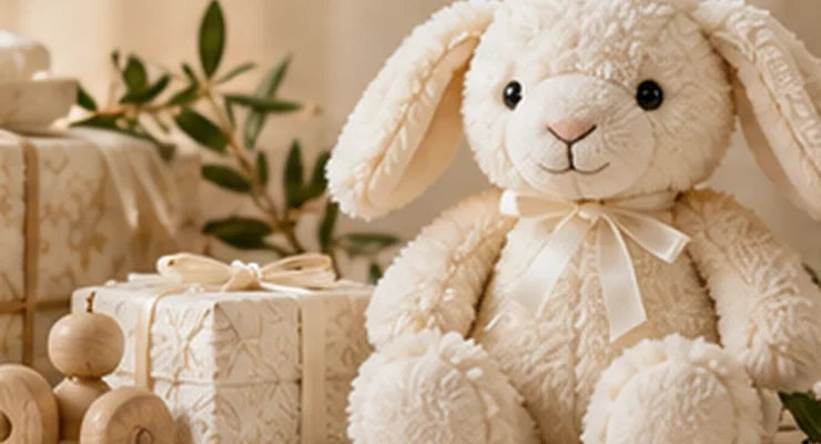 Gifts for Children - FANNUR gift inspiration