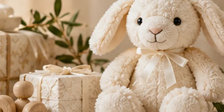 Gifts for Children - FANNUR gift inspiration