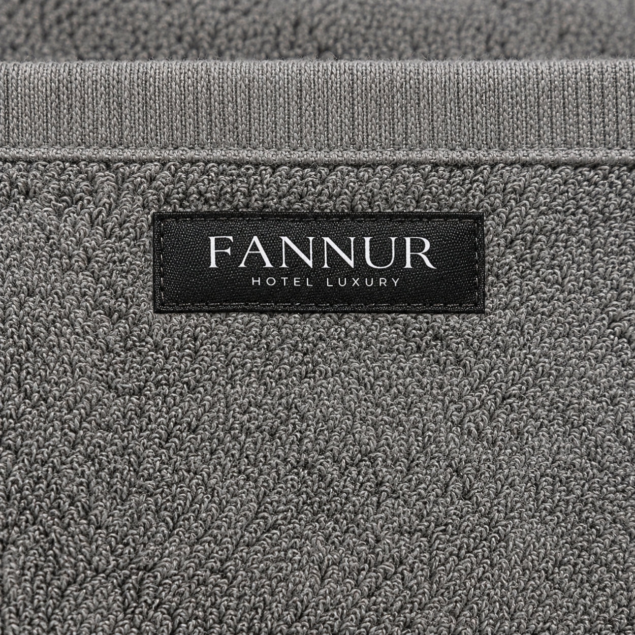 FANNUR Signature Hotel Collection - complete badlinnen set