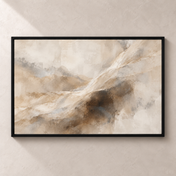 The Space Between horizontal poster standalone