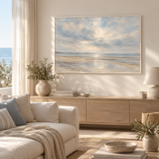 A Tide of Quiet horizontal poster ugc