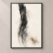 The Weight of Silence - approved poster front scale