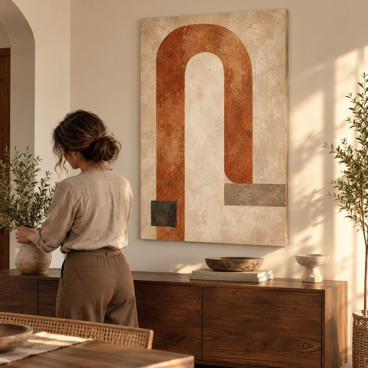 The Open Portal - canvas UGC