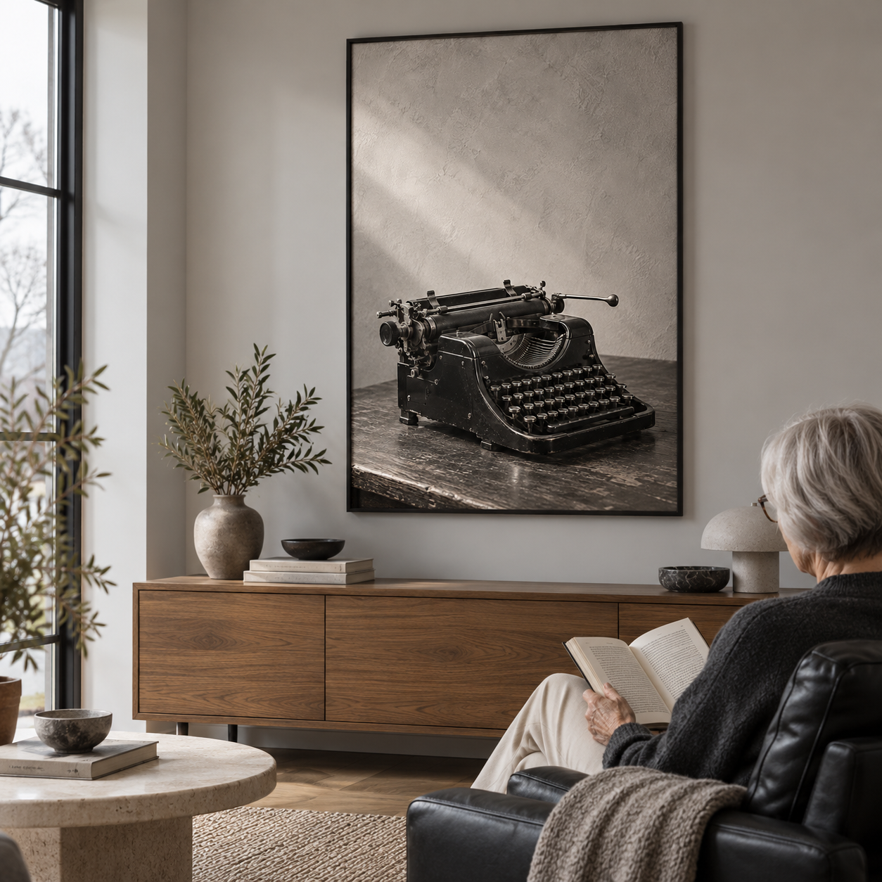 Letters Never Sent - poster UGC