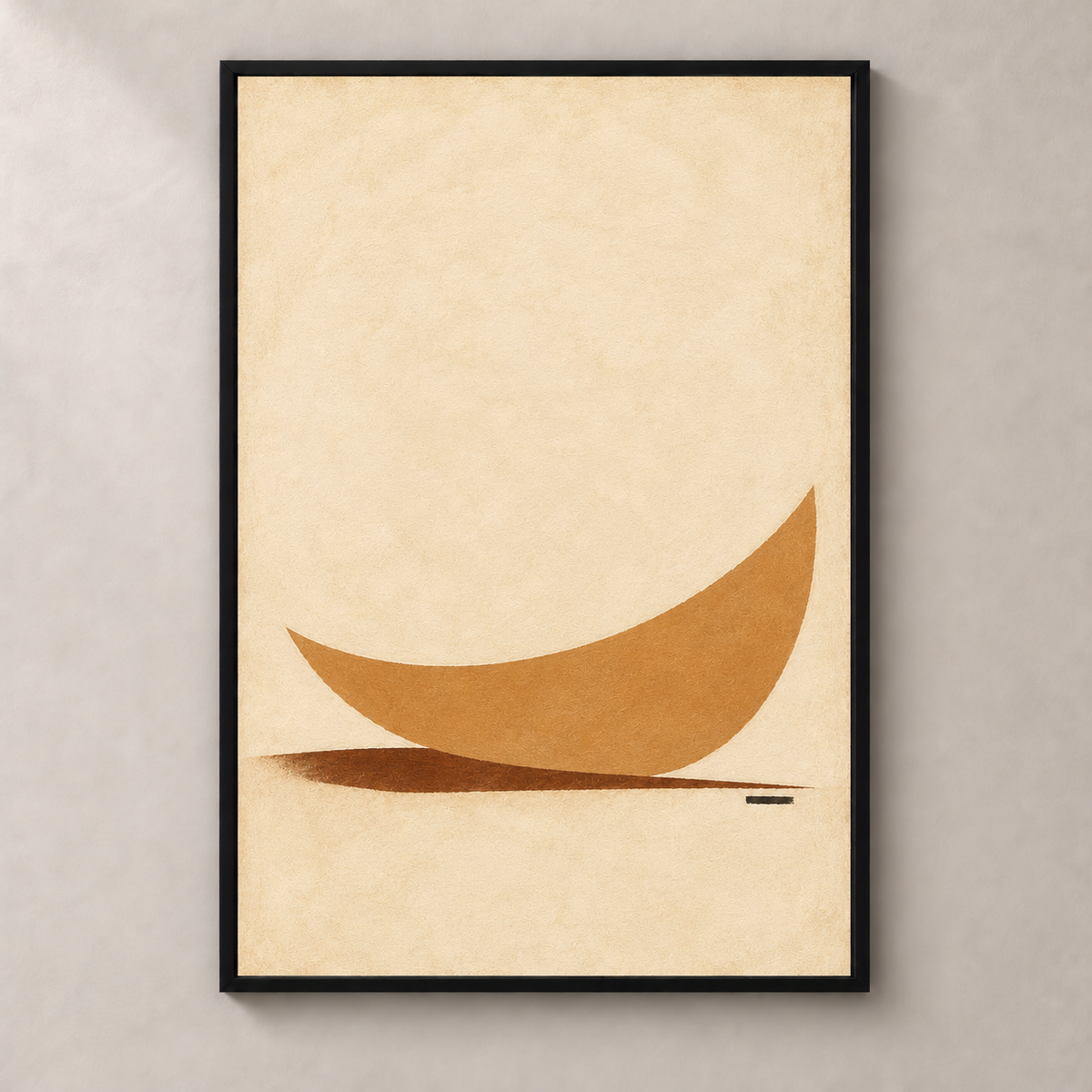 Sol Suave - Deriva Gentil - Poster