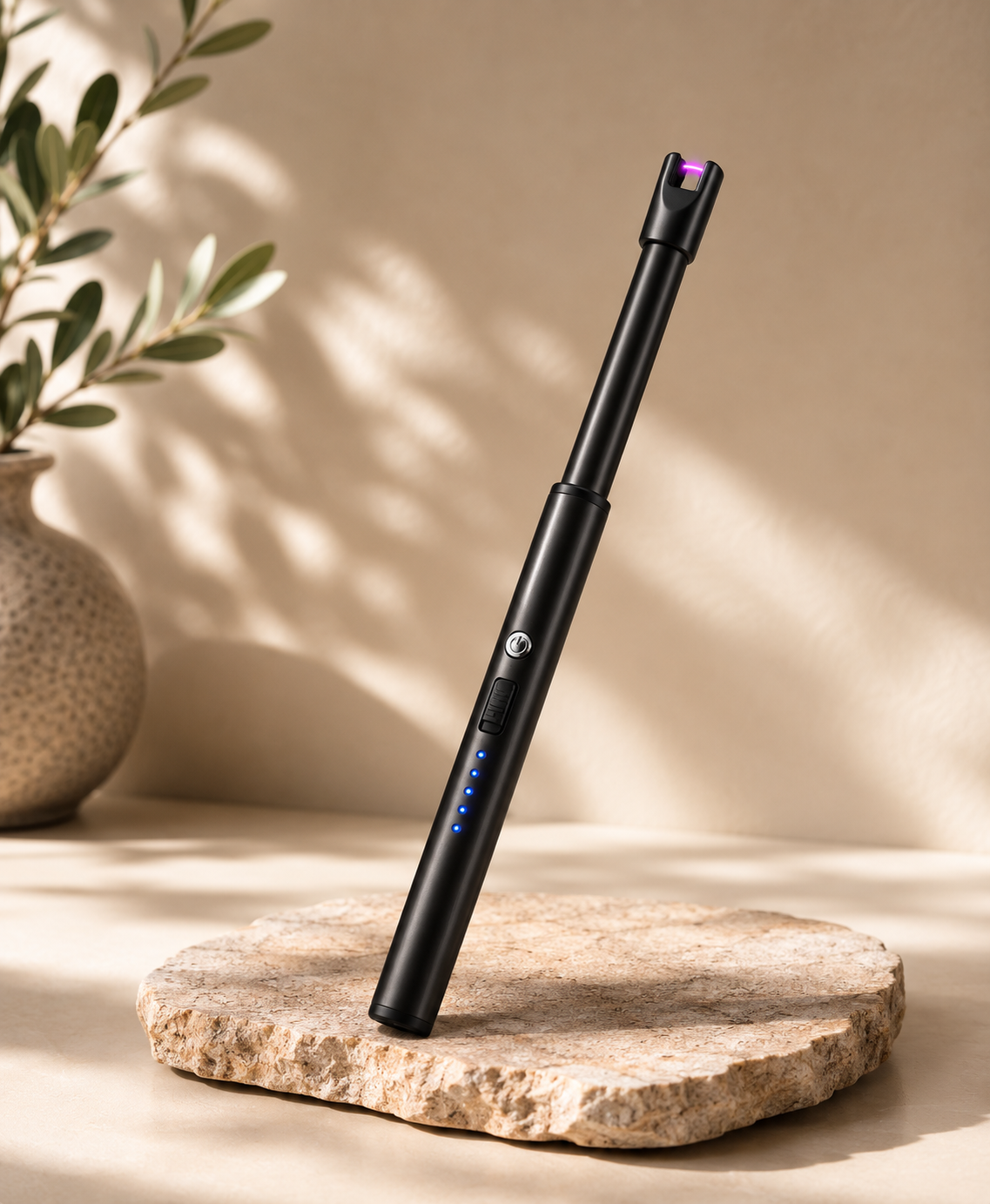 Fannur Luxe Electric Lighter