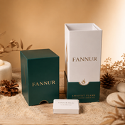 Kit inicial de velas Fannur