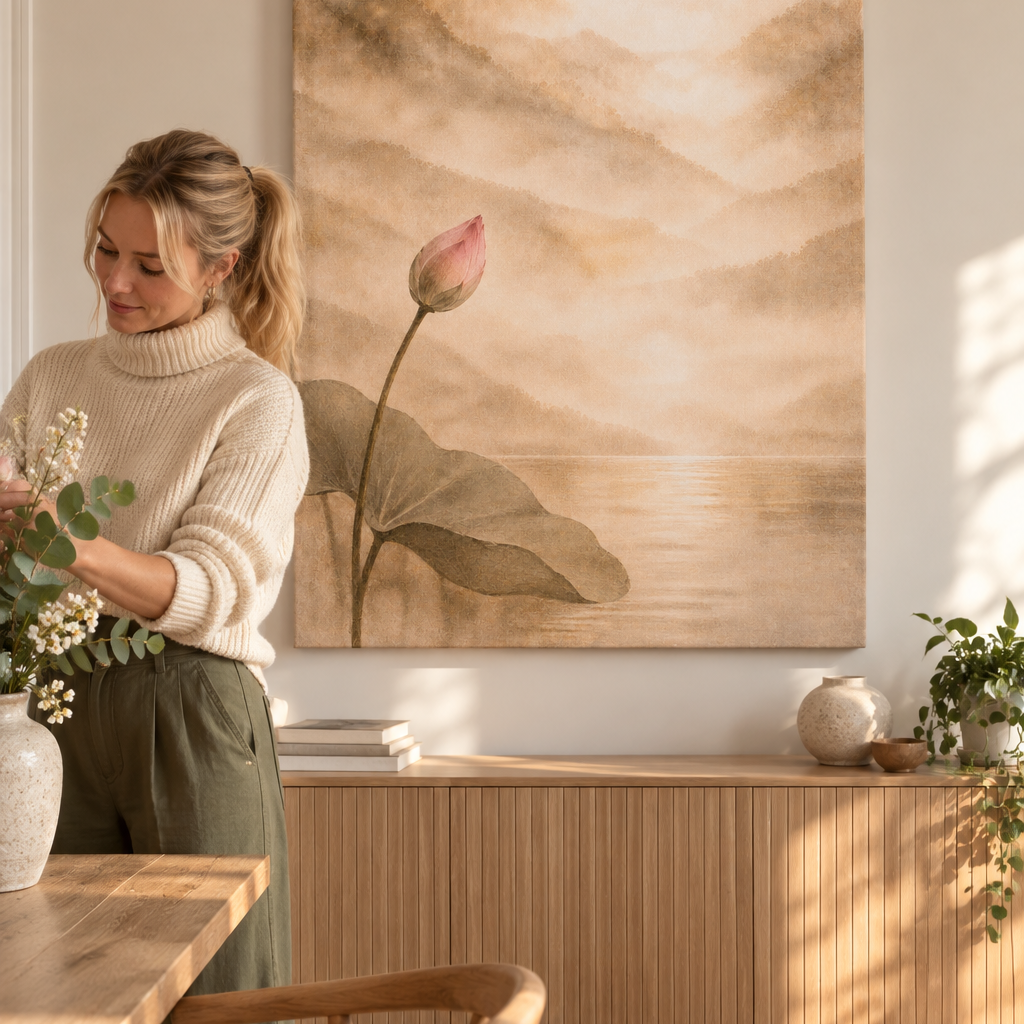 Vrouw_schikt_bloemen_naast_een_kunstdoek-1.png