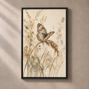 FNR frame preview black | Meadow Wings