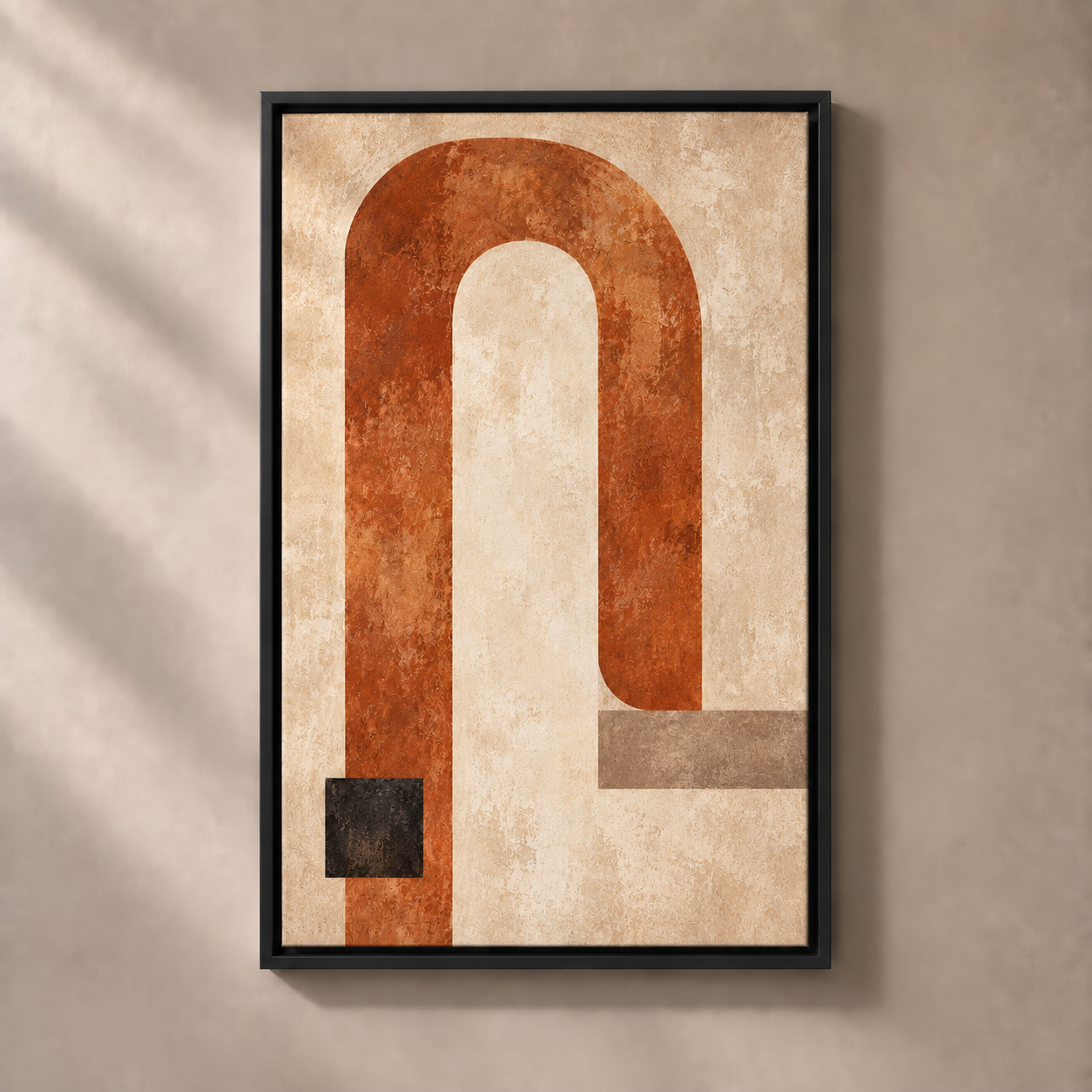 FNR frame preview black | The Open Portal