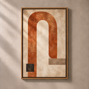FNR frame preview oak | The Open Portal