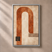 FNR frame preview silver | The Open Portal