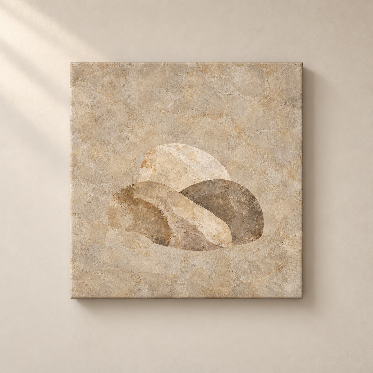 Mineral Arc - Tela