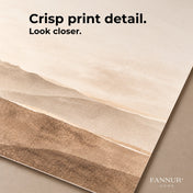 FANNUR art print product information