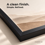 FANNUR art print product information