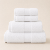 FANNUR Signature Hotel Collection - complete badlinnen set