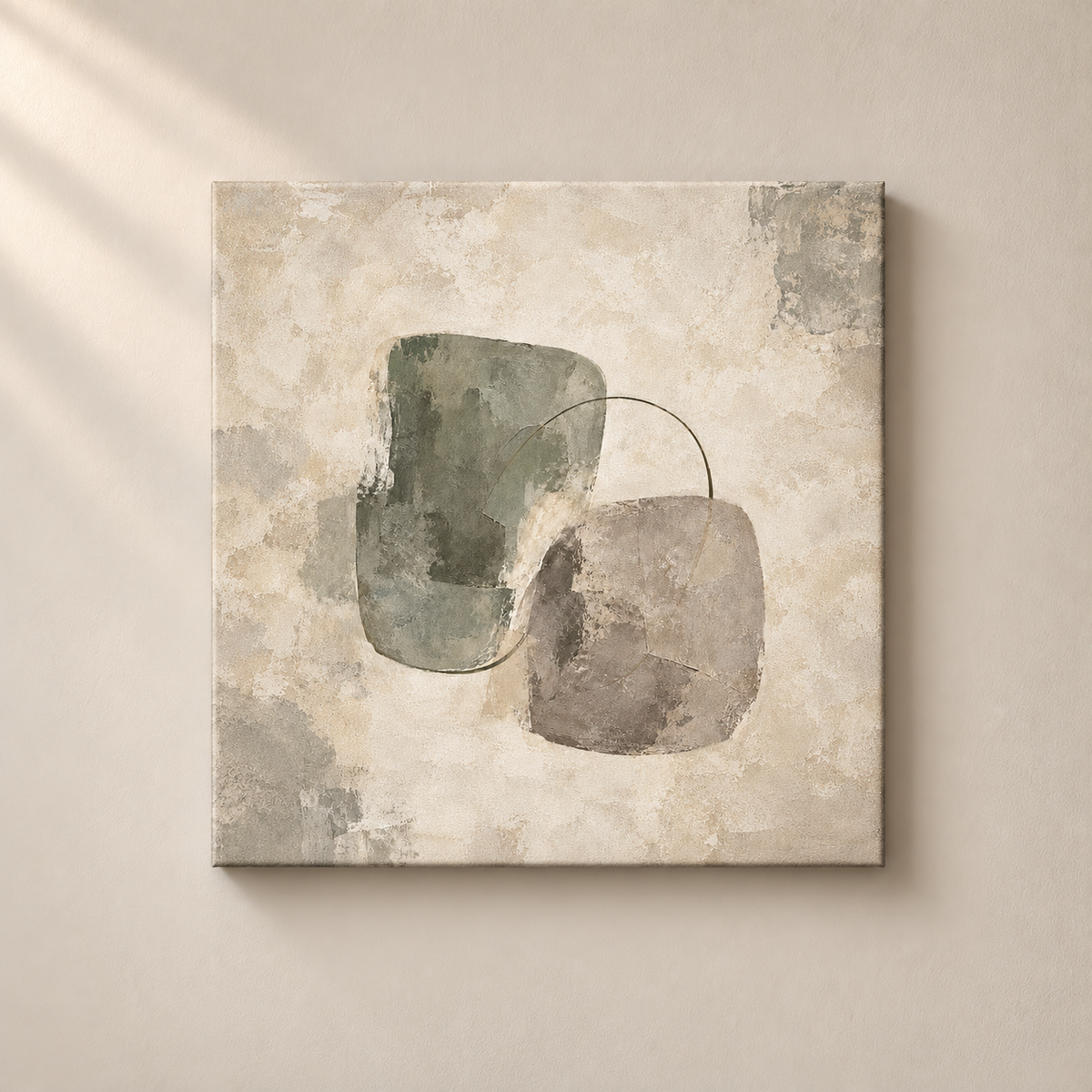 Sage Interval - Tela