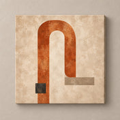 the open portal square canvas mockup