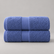 Conjunto de Toalhetes FANNUR® – Pack de 4