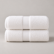 Conjunto de Toalhetes FANNUR® – Pack de 4